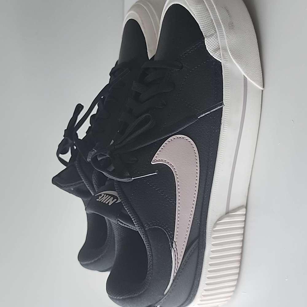 Nike Court Legacy Lift Women's Sneaker